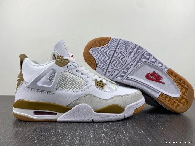 Cheap LUCY Jordan SB Retro 4 DR5415-120 0710